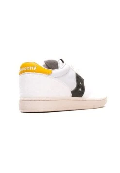 Saucony Sneakers Laag - Bianca Verde -Saucony 00a4e9af00a84d57ad01ad1b8e43980f