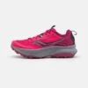 Saucony Blaze- Trail Hardloopschoenen - Rose/Desert