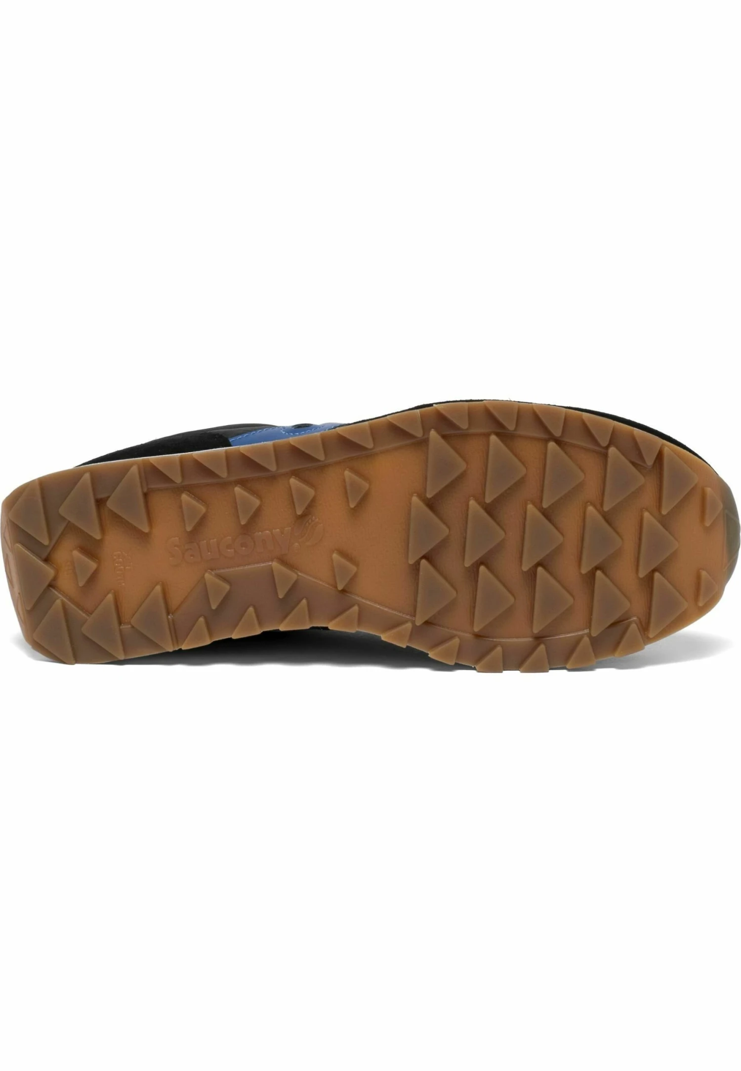 Saucony Sneakers Laag - Black 5 Saucony Sneakers Laag - Black - Afbeelding 4