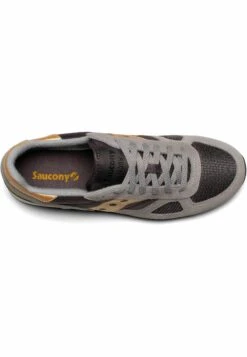 Saucony Sneakers Laag - Grey 9 Saucony Sneakers Laag - Grey -Saucony 05bdfcd7611247b2b37d2a7f79f3e4fe