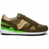 Saucony Sneakers Laag - Green 1 Saucony Sneakers Laag - Green -Saucony 06fb2e8c0dc44ccc899497820558aa1a