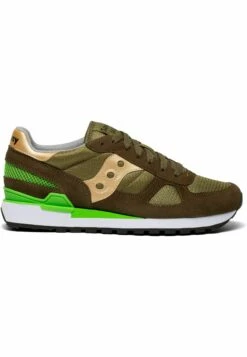 Saucony Sneakers Laag - Green