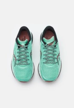 Saucony Endorphin Speed 3 - Hardloopschoenen Neutraal - Sprig/Black 11 Saucony Endorphin Speed 3 - Hardloopschoenen Neutraal - Sprig/Black -Saucony 0880fb824bdd45718830df0c1b3f5560