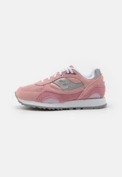 Saucony Shadow 6000 - Sneakers Laag - Blush