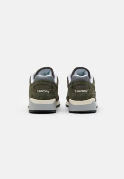 Saucony Shadow 6000 Unisex - Sneakers Laag - Green/Gray 10 Saucony Shadow 6000 Unisex - Sneakers Laag - Green/Gray -Saucony 0a1872dc5bc648f6a8098bcf106aa589