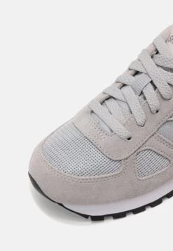 Saucony Shadow Original - Sneakers Laag - Grey/Silver -Saucony 0a2a62d9f10347a4806facac88c6a4f5