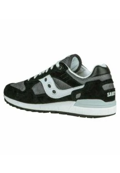 Saucony Shadow - Sneakers Laag - White -Saucony 0bd48abb5edf44e5871ddeffdb52e154