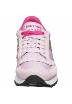 Saucony Jazz- Sneakers Laag - Blush/Pink -Saucony 0e5f0294981c4fc6acea2cba80030fd5