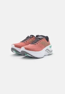 Saucony Endorphin Shift 3 - Hardloopschoenen Neutraal - Soot/Basalt -Saucony 104d009481e141e694f3d0893b951600