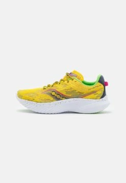 Saucony Kinvara 14 - Hardloopschoenen Neutraal - Yellow