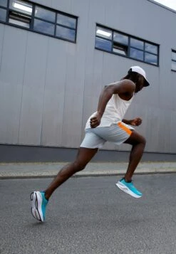 Saucony Endorphin Shift 3 - Hardloopschoenen Neutraal - Agave/Basalt -Saucony 113cf62bc8d24b4883a45c20b05a2618