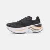 Saucony Endorphin Shift 3 - Hardloopschoenen Neutraal - Black/Goldstruck -Saucony 17b191a736874d9a83d00d136787437f