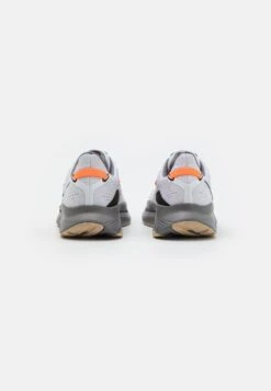 Saucony Guide 16 - Stabiliteit Hardloopschoenen - White/Gravel -Saucony 1824b217d2404da2a20b8564d500b56d