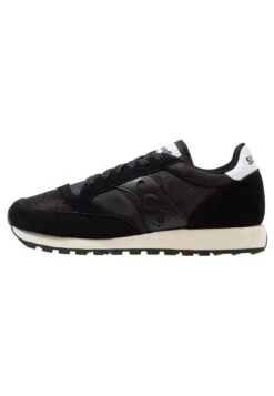 Saucony Jazz Original Vintage - Sneakers Laag - Black