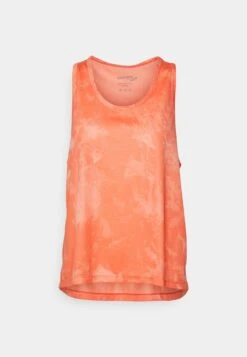 Saucony Elevate Tank - Top - Zenith -Saucony 1e23af4fb7b84d1e8a35b74efdb99528