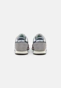 Saucony Dxn Trainer Unisex - Sneakers Laag - Navy/Gray -Saucony 20ca463ba19846859d88b75b13b1258f