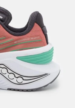 Saucony Endorphin Shift 3 - Hardloopschoenen Neutraal - Soot/Basalt -Saucony 24f2f0cca36247fa9d9902973bcf6324