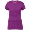 Saucony Freedom Women's Short Sleeve - Viola -Saucony 252534 00 d 496254