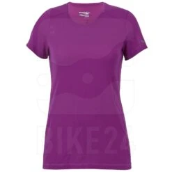 Saucony Freedom Women's Short Sleeve - Viola