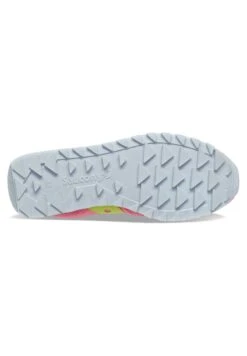 Saucony Jazz Triple - Sneakers Laag - Pink -Saucony 265fe12fea85419dbb79e442d75dd389