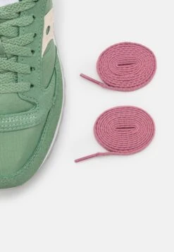 Saucony Jazz- Sneakers Laag - Emerald/Cream -Saucony 267101c3638d4977a4397902ca38f8e7