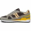 Saucony Sneakers Laag - Grey -Saucony 271e85d0c05b4f4f8e1cbf7bdd8c8077