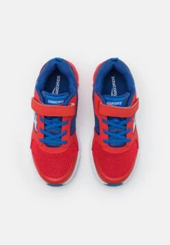 Saucony Wind A/C 2.0 Unisex - Hardloopschoenen Neutraal - Red/Blue -Saucony 29ea2c44243e47449c9eda063dbc9004