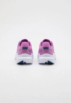 Saucony Kinvara 14 - Hardloopschoenen Neutraal - Grape/Indigo -Saucony 2c7b4002a2ad48a8831997611cffe2af