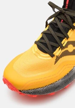 Saucony Endorphin - Trail Hardloopschoenen - Vizigold/Vizired 17 Saucony Endorphin - Trail Hardloopschoenen - Vizigold/Vizired -Saucony 2e7fc6c87c964afb8238c441952f5d92