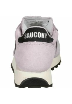 Saucony Schuhe Jazz Original Vintage - Sneakers Laag - Purple/Black -Saucony 2f040de31ccc4908849cc995301b5558