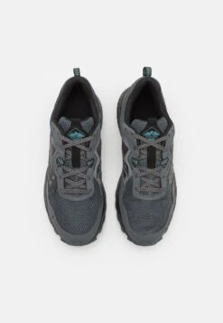 Saucony Excursion Tr16 Gtx - Trail Hardloopschoenen - Shadow/Forest -Saucony 2f3670ef8765457aa831293ddbe37c2a