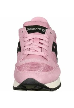 Saucony Schuhe Jazz Original Vintage - Sneakers Laag - Pink/Black -Saucony 30718eaf2e5b434b9f3ae745403a3df9