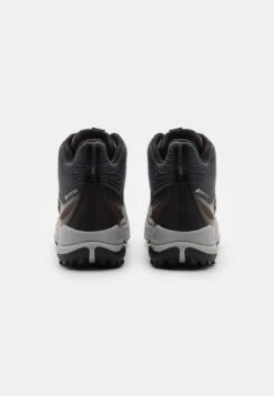 Saucony Ultra Ridge Gtx - Outdoorschoenen - Java/Black -Saucony 334b0d3e0dbd4dd4bb746e8587338f78