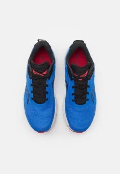 Saucony Axon 3 - Hardloopschoenen Neutraal - Hydro/Black -Saucony 371c0e18310949fb9ec396f6f5f08f21