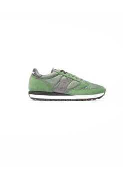 Saucony Sneakers Laag - Verde 11 Saucony Sneakers Laag - Verde -Saucony 385d76aac42b434ba08703c44800f9a7