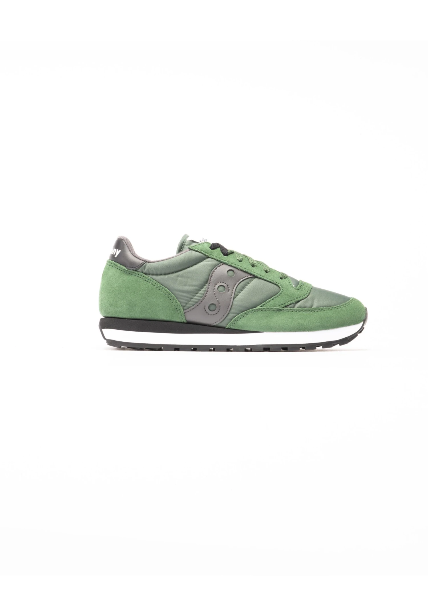 Saucony Sneakers Laag - Verde 7 Saucony Sneakers Laag - Verde - Afbeelding 5