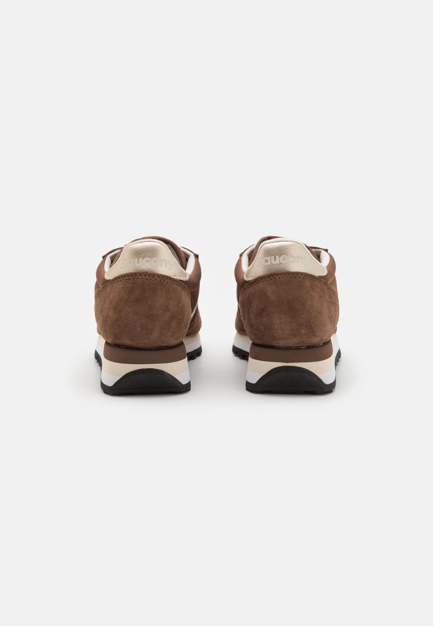 Saucony Wolverine Europe - Sneakers Laag - Brown 5 Saucony Wolverine Europe - Sneakers Laag - Brown - Afbeelding 3