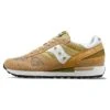 Saucony Shadow Original - Sneakers Laag - Tan -Saucony 4012b8b2025b4b5b946b4ed4d5f64717