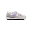 Saucony Shadow Original - Sneakers Laag - Grey/Purple