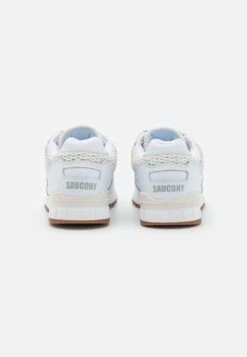 Saucony Shadow 5000 - Sneakers Laag - White -Saucony 438a4e2d996f45e9aefc4210e2233512