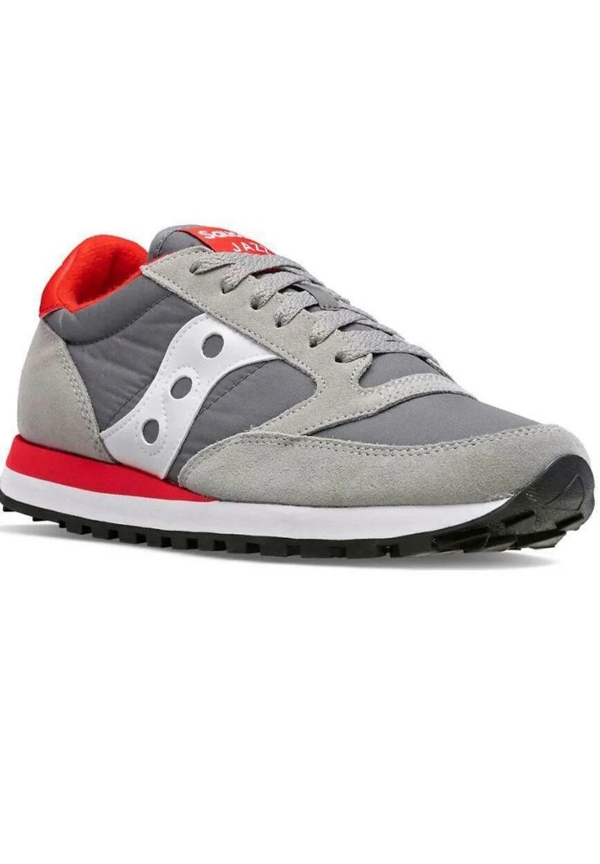 Sneakers Laag - Red 4 Sneakers Laag - Red - Afbeelding 2