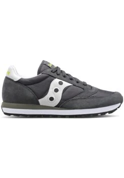 Saucony Jazz Original - Sneakers Laag - Dark Gray -Saucony 468c1d38a1194066977e320144df21e3