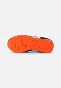 Saucony Shadow Original Unisex - Sneakers Laag - Black/Grey/Orange -Saucony 47441ec2b9de40b280337da63c1f36e6