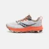 Saucony Peregrine 13 - Trail Hardloopschoenen - Fog/Zenith 1 Saucony Peregrine 13 - Trail Hardloopschoenen - Fog/Zenith -Saucony 478050ad22e74c7190ed2e59e1e143dc