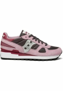 Saucony Shadow Original - Sneakers Laag - Purple -Saucony 4807a311b0914846807070d72725b353