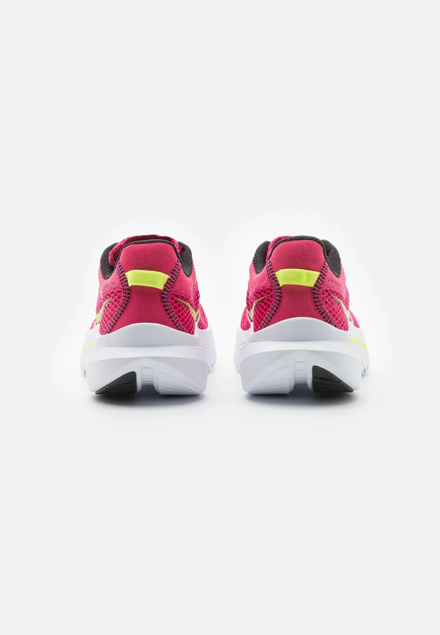 Saucony Kinvara 14 - Hardloopschoenen Neutraal - Red Rose 5 Saucony Kinvara 14 - Hardloopschoenen Neutraal - Red Rose - Afbeelding 3