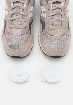 Saucony Shadow 6000 Unisex - Sneakers Laag - Gray -Saucony 4ae55a1d3d2e4f84bb17023bd999ca4f