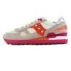 Saucony Sneakers Laag - Tan Orange -Saucony 4e488aa2ff444fc6893f0d3fd04ec3e0