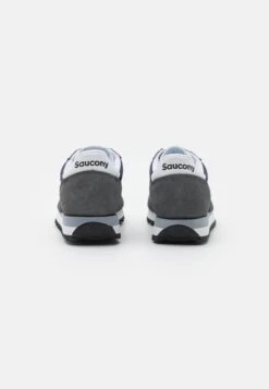 Saucony Jazz Original - Sneakers Laag - Gray/Navy -Saucony 4f31078b899143008b6507c0cf420c8e