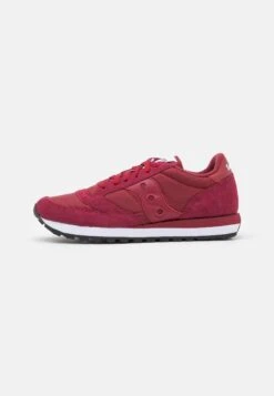 Saucony Jazz Original Unisex - Sneakers Laag - Rust